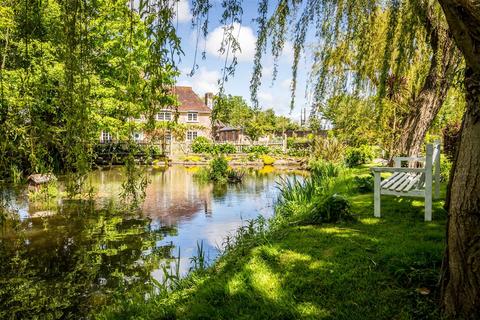 5 bedroom detached house for sale, Selsey Road, Donnington, Chichester