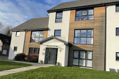 2 bedroom flat for sale, Brander Gardens, Forres, Scotland