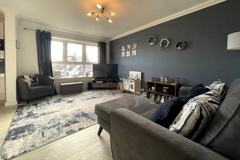 2 bedroom flat for sale, Brander Gardens, Forres, Scotland