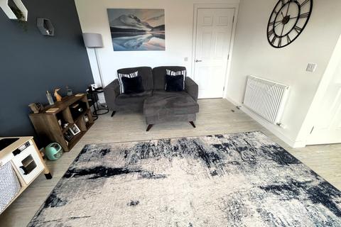 35 Brander Gardens, Forres, IV36 2QD