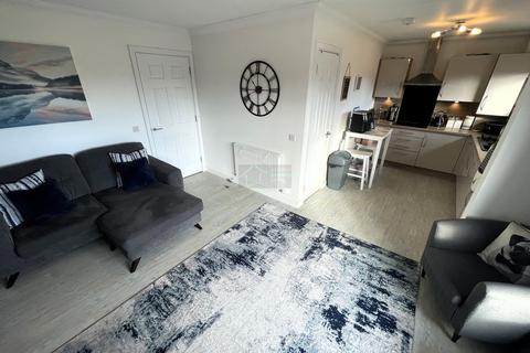 35 Brander Gardens, Forres, IV36 2QD