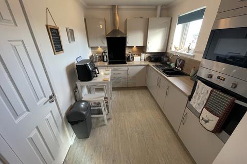 35 Brander Gardens, Forres, IV36 2QD