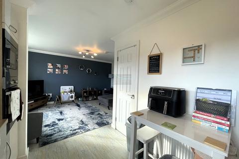 35 Brander Gardens, Forres, IV36 2QD