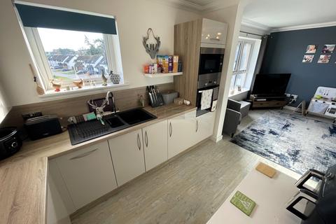 35 Brander Gardens, Forres, IV36 2QD