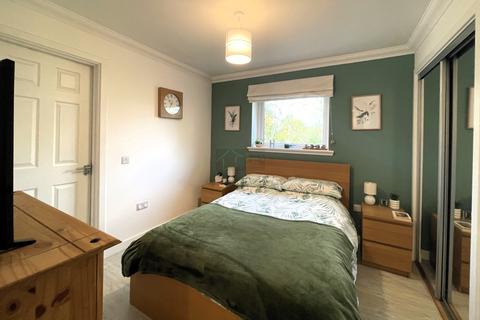 35 Brander Gardens, Forres, IV36 2QD