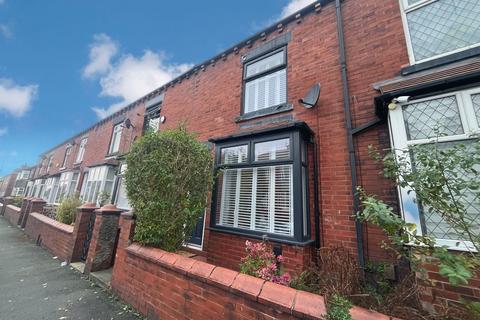 2 bedroom terraced house for sale, Florence Avenue, Bolton, BL1