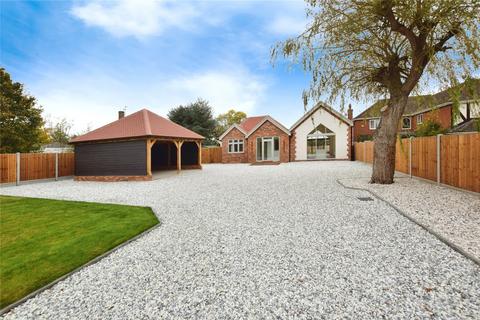 4 bedroom bungalow for sale, Clacton Road, Weeley, Clacton-on-Sea, CO16