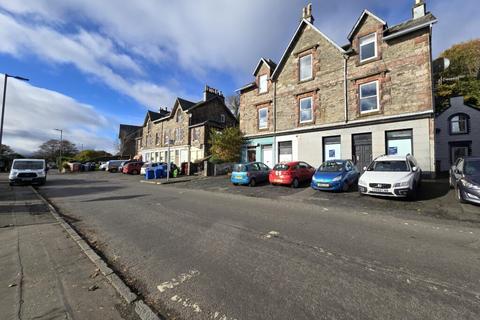 3 bedroom apartment to rent, Upper Stonefield Shore Road, Kilcreggan G84 0JH