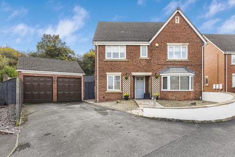 4 bedroom detached house for sale, Hereford HR2