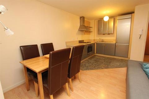 2 bedroom flat to rent, Aspect 14, Elmwood Lane