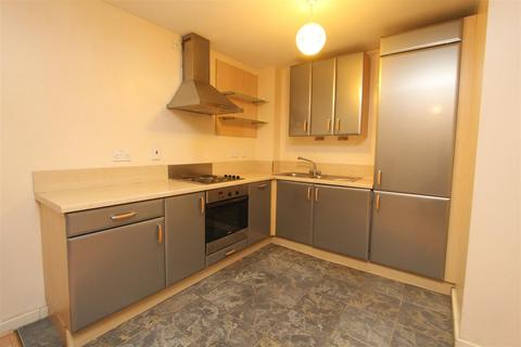 2 bedroom flat to rent, Aspect 14, Elmwood Lane