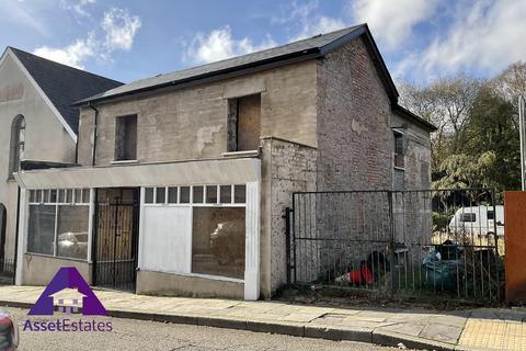 4 bedroom detached house for sale, Broad Street Blaenavon Pontypool NP4 9NH