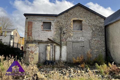 4 bedroom detached house for sale, Broad Street Blaenavon Pontypool NP4 9NH