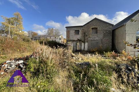 4 bedroom detached house for sale, Broad Street Blaenavon Pontypool NP4 9NH