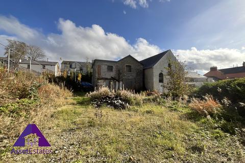 4 bedroom detached house for sale, Broad Street Blaenavon Pontypool NP4 9NH