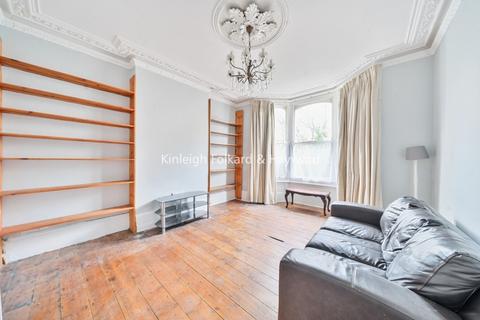 6 bedroom house to rent, Miranda Road London N19