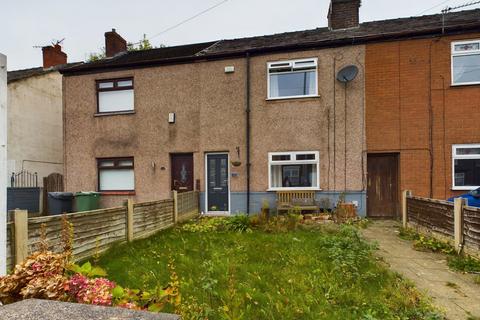 2 bedroom terraced house for sale, Poolstock Lane, Wigan, WN3