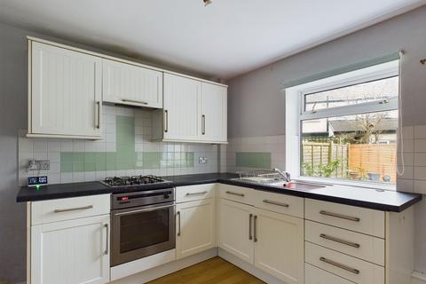 2 bedroom terraced house for sale, Poolstock Lane, Wigan, WN3