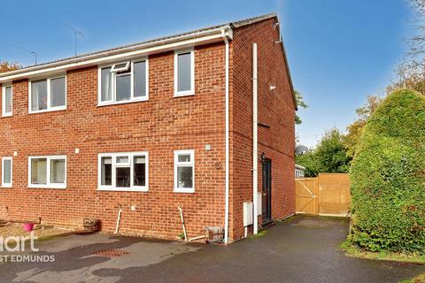 3 bedroom semi-detached house for sale, Raynham Road, Bury St Edmunds