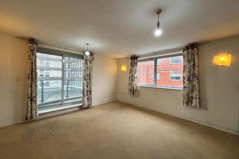 2 bedroom flat for sale, Flat 98 City View, Axon Place, Ilford, Essex, IG1 1NH