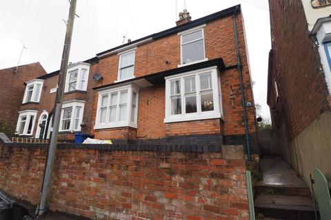 3 bedroom semi-detached house for sale, Monk Street, Burton-On-Trent DE13