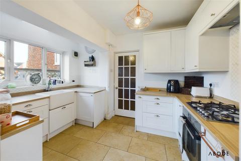 3 bedroom semi-detached house for sale, Monk Street, Tutbury DE13