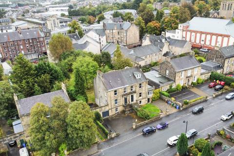 6 bedroom semi-detached house for sale, Allan Park, Stirling, FK8