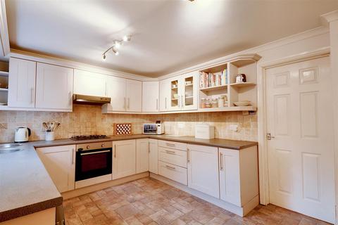 4 bedroom semi-detached house for sale, Borrowdale Drive, Long Eaton