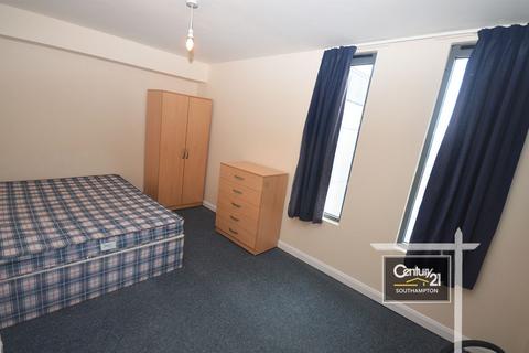 1 bedroom flat to rent, Salisbury Street, SOUTHAMPTON SO15