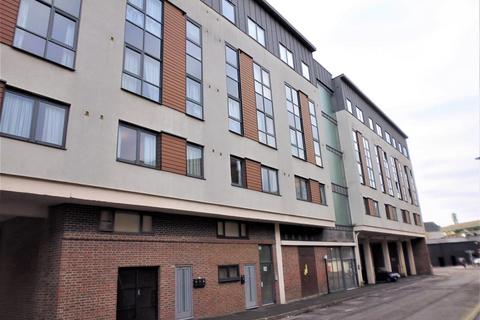 1 bedroom flat to rent, Salisbury Street, SOUTHAMPTON SO15