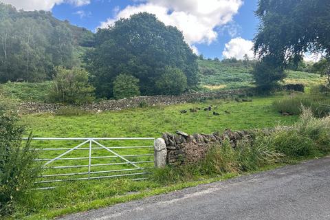 Farm land for sale, Ayside, Grange over Sands, LA11