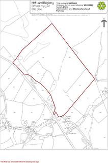 Farm land for sale, Ayside, Grange over Sands, LA11