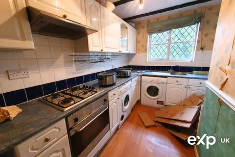 1 bedroom flat for sale, Gorse Lane, Poole BH16