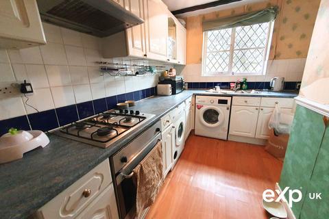 undefined, Gorse Lane, Poole BH16