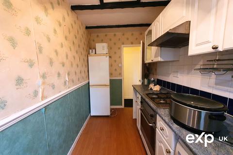 undefined, Gorse Lane, Poole BH16