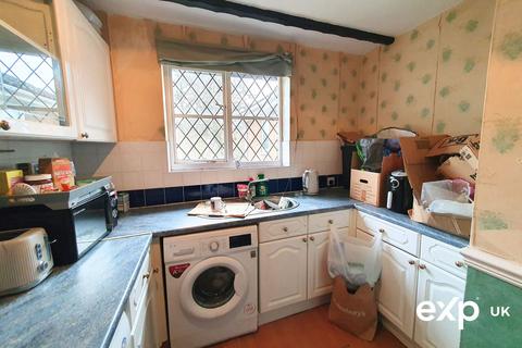 1 bedroom flat for sale, Gorse Lane, Poole BH16