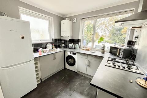 2 bedroom flat for sale, Allens Road, Poole BH16