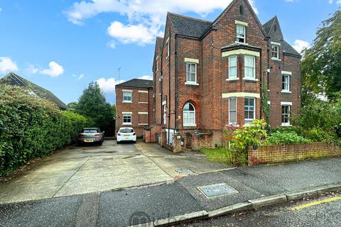 1 bedroom apartment for sale, Queens Road, Lexden, Colchester, CO3