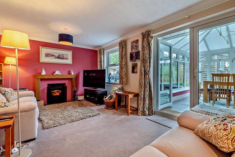 2 bedroom bungalow for sale, West Hay Grove, Kemble