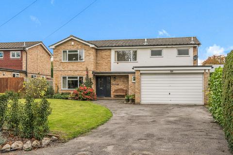 4 bedroom detached house for sale, HORSELL