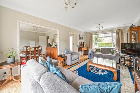 Heathlands Castle Road, Woking, GU21 4EU