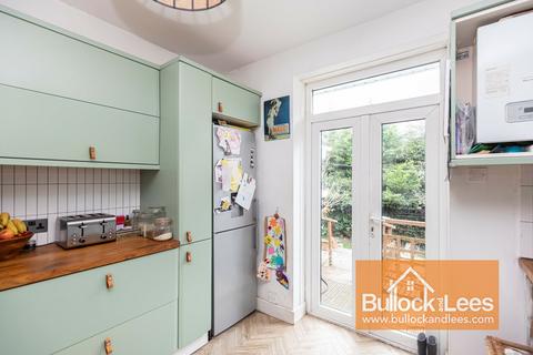 10 Lascelles Road, Bournemouth, BH7 6NF