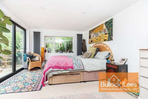 10 Lascelles Road, Bournemouth, BH7 6NF