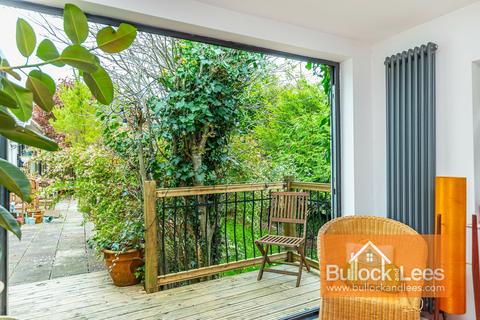 10 Lascelles Road, Bournemouth, BH7 6NF