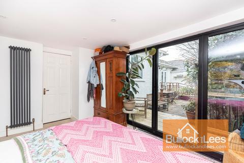 10 Lascelles Road, Bournemouth, BH7 6NF