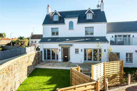 3 bedroom detached house for sale, La Rue Du Presbytere, St Clement, Jersey, JE2