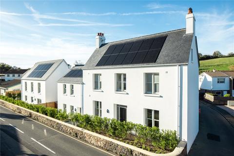 3 bedroom detached house for sale, La Rue Du Presbytere, St Clement, Jersey, JE2