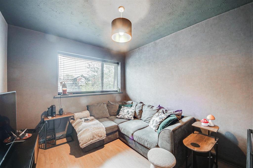 Dining / Sitting Room