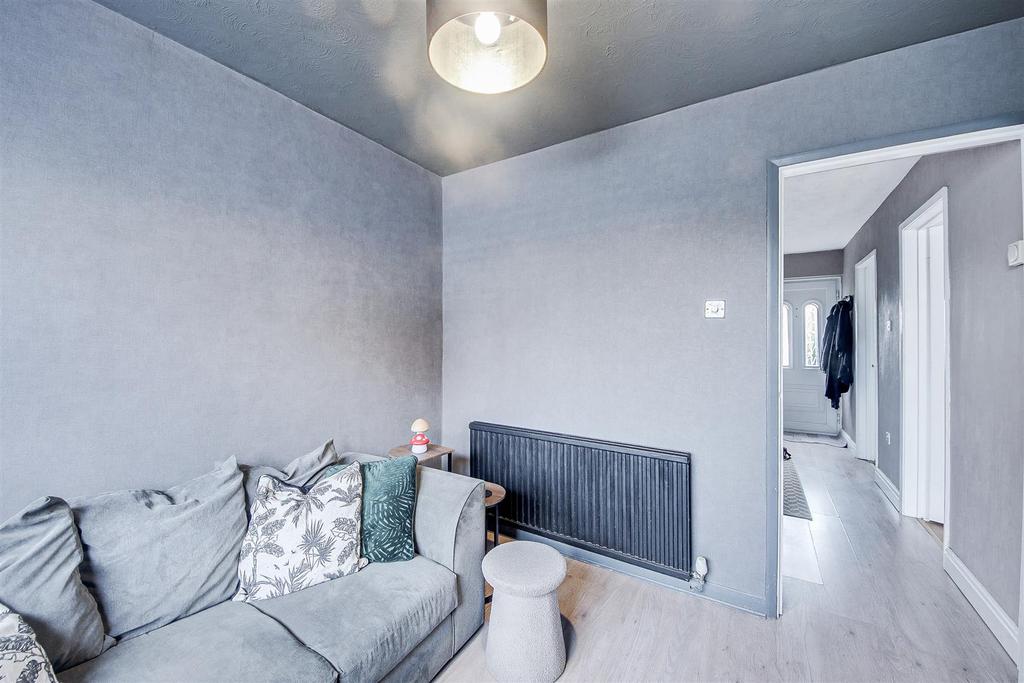 Dining / Sitting Room