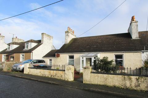 2 bedroom terraced house for sale, The Cottage, 20 Stair Street, Drummore DG9